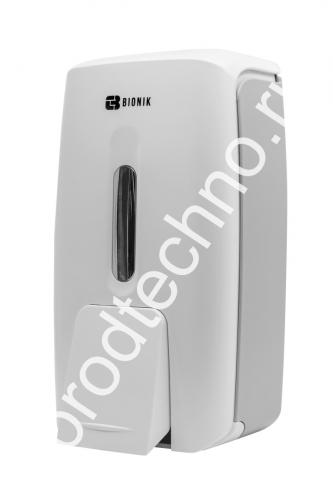 Дозатор для мыла модель BK1063 0,5л BIONIK